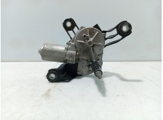 Recambio de motor limpia trasero para opel astra h (a04) 1.6 (l48) referencia OEM IAM 93179057  