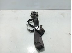 Recambio de cinturon seguridad trasero central para opel astra h (a04) 1.6 (l48) referencia OEM IAM 13242332  