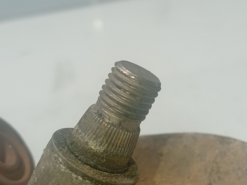 Recambio de motor limpia delantero para toyota corolla verso (zer_, zze12_, r1_) 2.0 d-4d (cur10_) referencia OEM IAM 851100F020