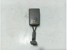 Recambio de anclaje cinturon trasero izquierdo para opel astra h (a04) 1.6 (l48) referencia OEM IAM   