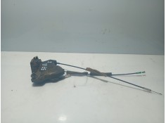 Recambio de cerradura puerta delantera izquierda para toyota corolla verso (zer_, zze12_, r1_) 2.0 d-4d (cur10_) referencia OEM 