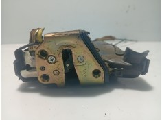 Recambio de cerradura puerta delantera izquierda para toyota corolla verso (zer_, zze12_, r1_) 2.0 d-4d (cur10_) referencia OEM  2