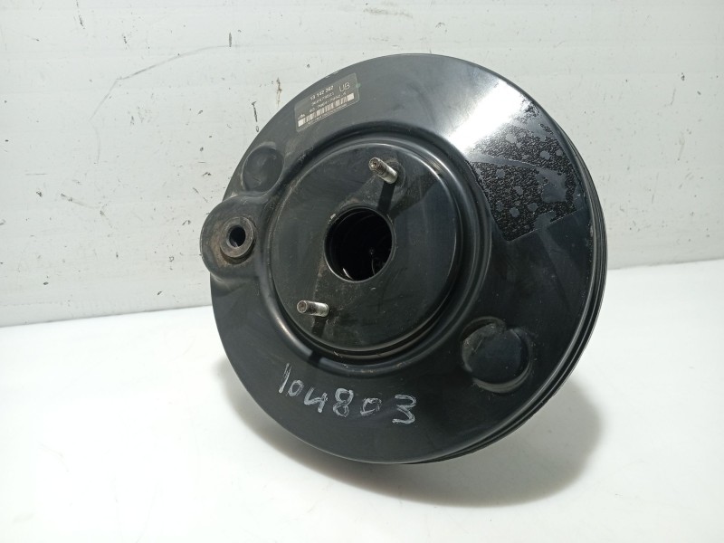 Recambio de servofreno para opel astra h (a04) 1.6 (l48) referencia OEM IAM   