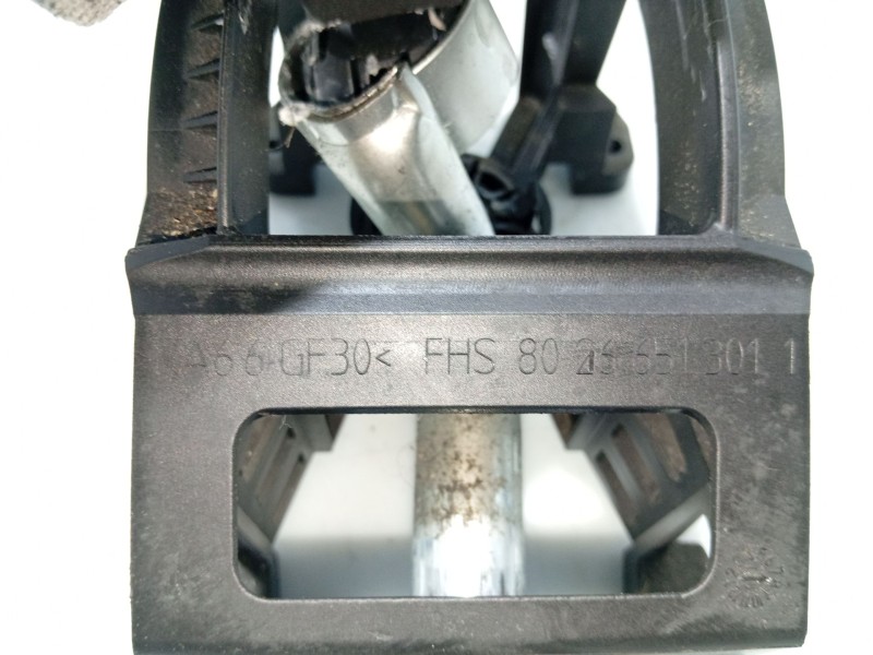 Recambio de palanca cambio para opel astra h (a04) 1.6 (l48) referencia OEM IAM 93180984  