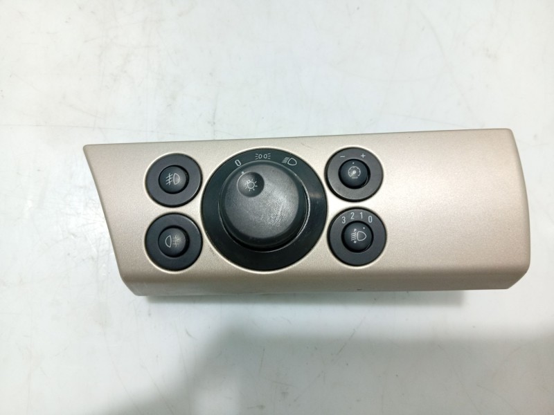 Recambio de mando luces para opel astra h (a04) 1.6 (l48) referencia OEM IAM   ZK