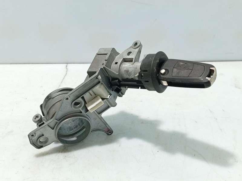 Recambio de conmutador de arranque para opel astra h (a04) 1.6 (l48) referencia OEM IAM   