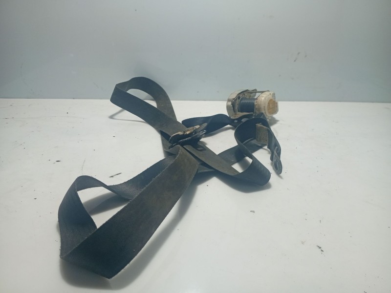 Recambio de cinturon seguridad delantero derecho para toyota corolla verso (zer_, zze12_, r1_) 2.0 d-4d (cur10_) referencia OEM 