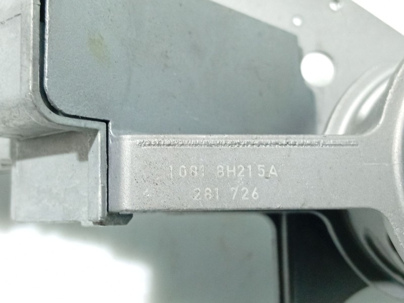 Recambio de conmutador de arranque para opel astra h (a04) 1.6 (l48) referencia OEM IAM   