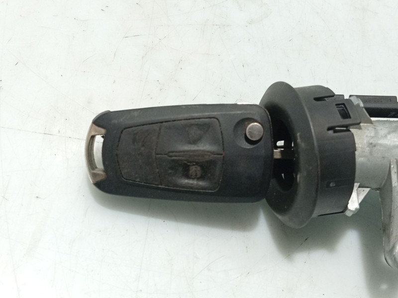 Recambio de conmutador de arranque para opel astra h (a04) 1.6 (l48) referencia OEM IAM   