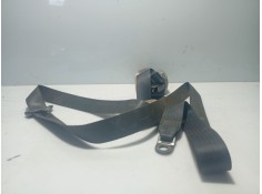 Recambio de cinturon seguridad delantero izquierdo para toyota corolla verso (zer_, zze12_, r1_) 2.0 d-4d (cur10_) referencia OE