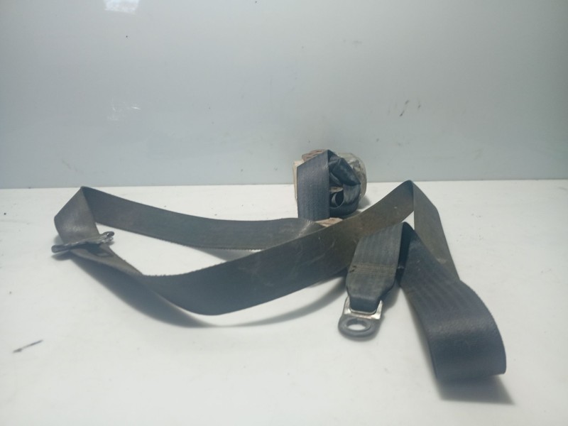 Recambio de cinturon seguridad delantero izquierdo para toyota corolla verso (zer_, zze12_, r1_) 2.0 d-4d (cur10_) referencia OE