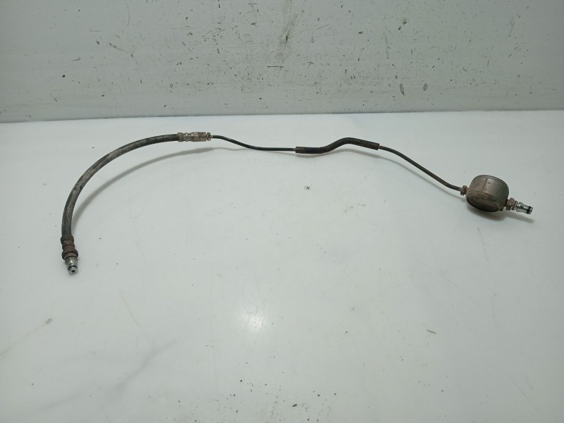 Recambio de tubo para opel astra h (a04) 1.6 (l48) referencia OEM IAM 5964AH  