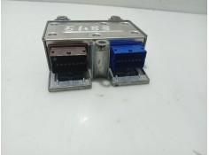 Recambio de centralita airbag para opel astra h (a04) 1.6 (l48) referencia OEM IAM    2