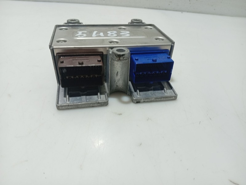 Recambio de centralita airbag para opel astra h (a04) 1.6 (l48) referencia OEM IAM   