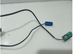 Recambio de anclaje cinturon delantero derecho para opel astra h (a04) 1.6 (l48) referencia OEM IAM 90560656   2