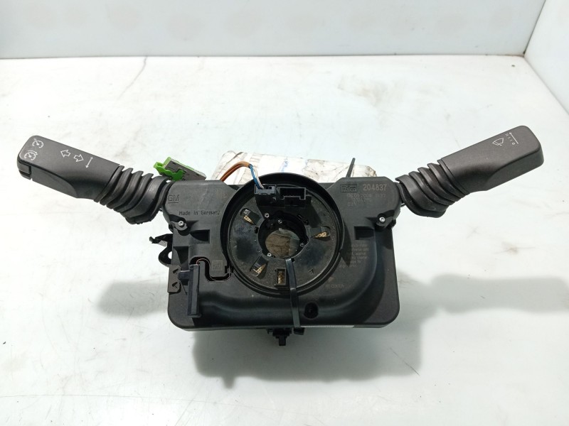 Recambio de mando volante para opel astra h (a04) 1.6 (l48) referencia OEM IAM   204837