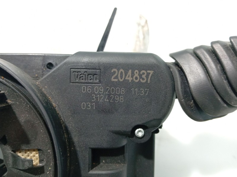 Recambio de mando volante para opel astra h (a04) 1.6 (l48) referencia OEM IAM   204837