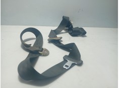 Recambio de cinturon seguridad trasero izquierdo para toyota corolla verso (zer_, zze12_, r1_) 2.0 d-4d (cur10_) referencia OEM 