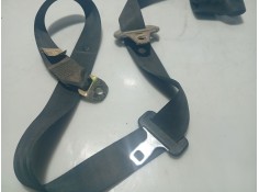 Recambio de cinturon seguridad trasero izquierdo para toyota corolla verso (zer_, zze12_, r1_) 2.0 d-4d (cur10_) referencia OEM  2