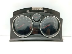 Recambio de cuadro instrumentos para opel astra h (a04) 1.6 (l48) referencia OEM IAM   