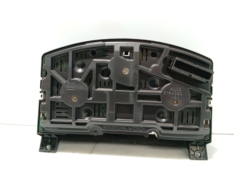 Recambio de cuadro instrumentos para opel astra h (a04) 1.6 (l48) referencia OEM IAM   