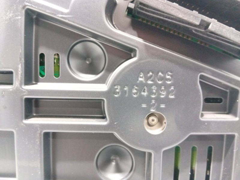 Recambio de cuadro instrumentos para opel astra h (a04) 1.6 (l48) referencia OEM IAM   