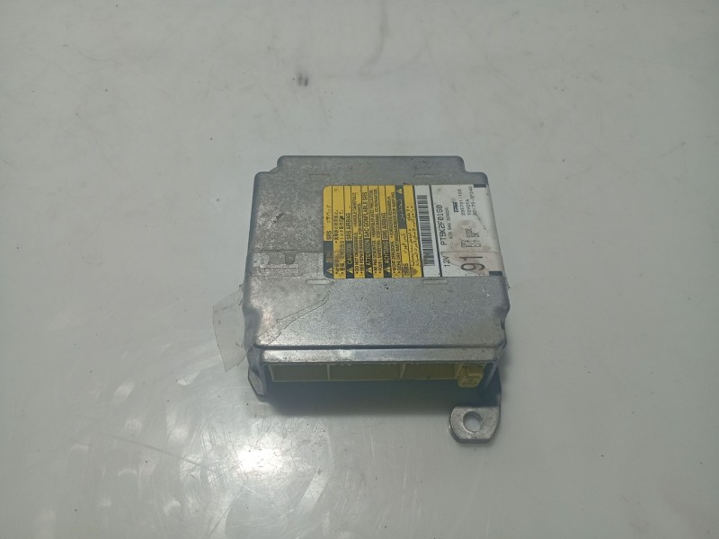 Recambio de centralita airbag para toyota corolla verso (zer_, zze12_, r1_) 2.0 d-4d (cur10_) referencia OEM IAM 235731103 PT9K2