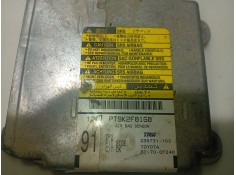Recambio de centralita airbag para toyota corolla verso (zer_, zze12_, r1_) 2.0 d-4d (cur10_) referencia OEM IAM 235731103 PT9K2 2