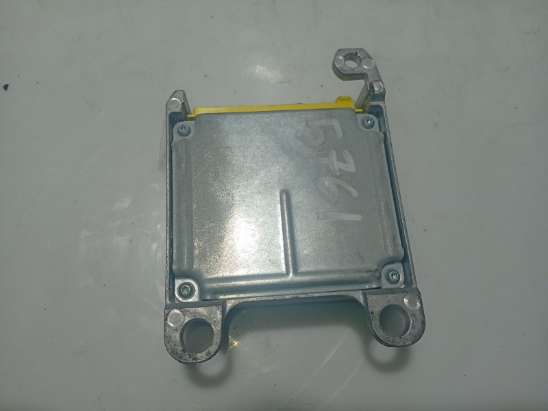 Recambio de centralita airbag para toyota corolla verso (zer_, zze12_, r1_) 2.0 d-4d (cur10_) referencia OEM IAM 235731103 PT9K2