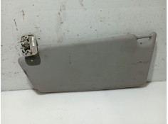 Recambio de parasol derecho para opel astra h (a04) 1.6 (l48) referencia OEM IAM 13113045   2