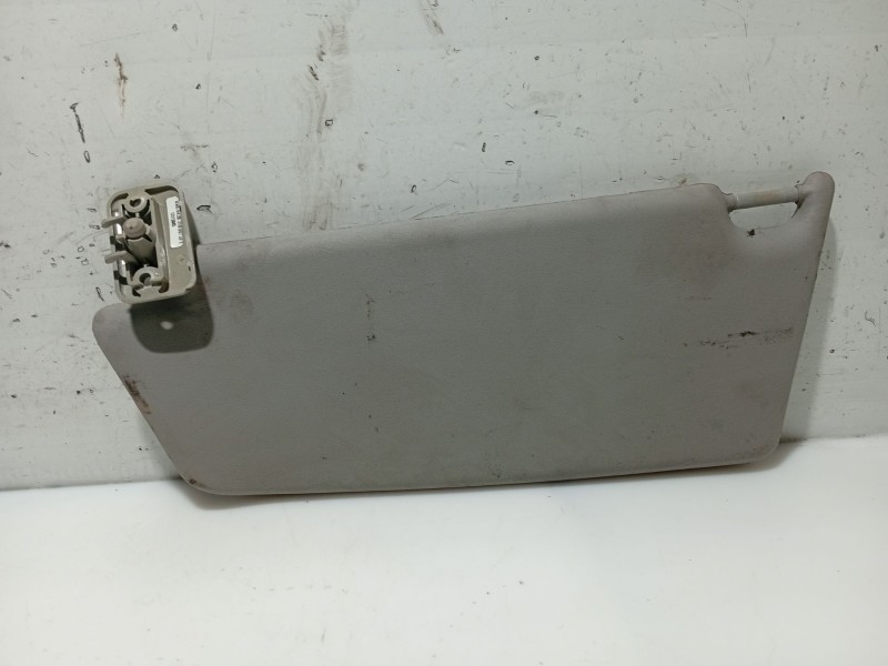 Recambio de parasol derecho para opel astra h (a04) 1.6 (l48) referencia OEM IAM 13113045  