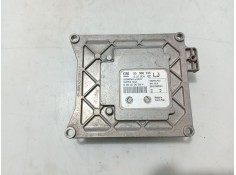 Recambio de centralita motor uce para opel astra h (a04) 1.6 (l48) referencia OEM IAM   