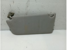 Recambio de parasol izquierdo para opel astra h (a04) 1.6 (l48) referencia OEM IAM 13113042  