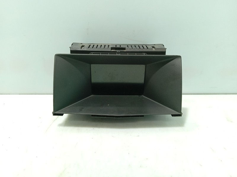 Recambio de modulo electronico para opel astra h (a04) 1.6 (l48) referencia OEM IAM   