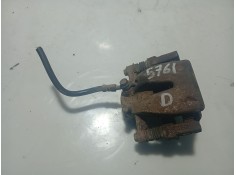 Recambio de pinza freno trasera derecha para toyota corolla verso (zer_, zze12_, r1_) 2.0 d-4d (cur10_) referencia OEM IAM 47730