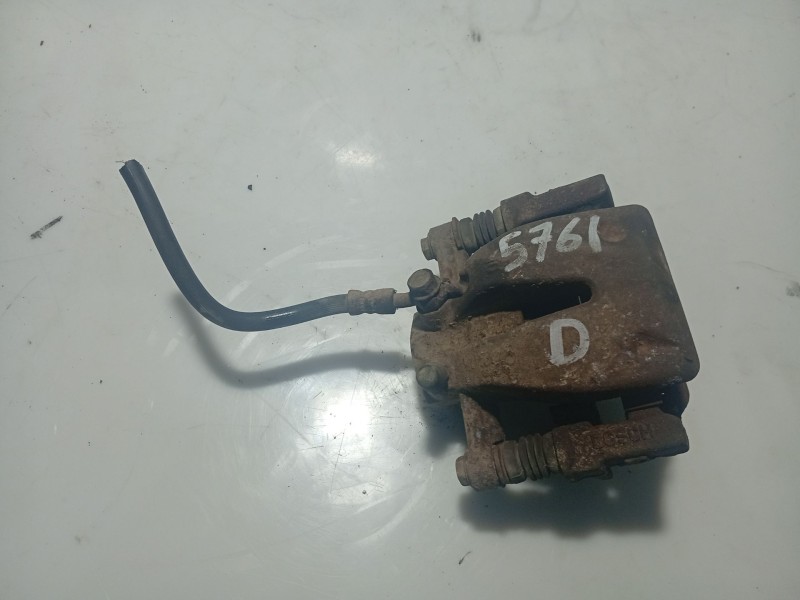Recambio de pinza freno trasera derecha para toyota corolla verso (zer_, zze12_, r1_) 2.0 d-4d (cur10_) referencia OEM IAM 47730