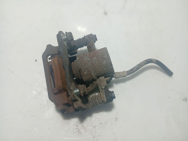 Recambio de pinza freno trasera izquierda para toyota corolla verso (zer_, zze12_, r1_) 2.0 d-4d (cur10_) referencia OEM IAM 477