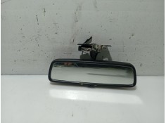 Recambio de espejo retrovisor interior para opel astra h (a04) 1.6 (l48) referencia OEM IAM 93190321  