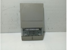 Recambio de luz interior para opel astra h (a04) 1.6 (l48) referencia OEM IAM 13111824 13112203 
