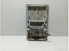 Recambio de luz interior para opel astra h (a04) 1.6 (l48) referencia OEM IAM 13111824 13112203  2