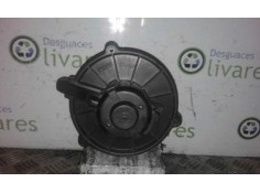 Recambio de ventilador calefaccion para kia sephia ll    |   ... | 0 - 2004 referencia OEM IAM    2
