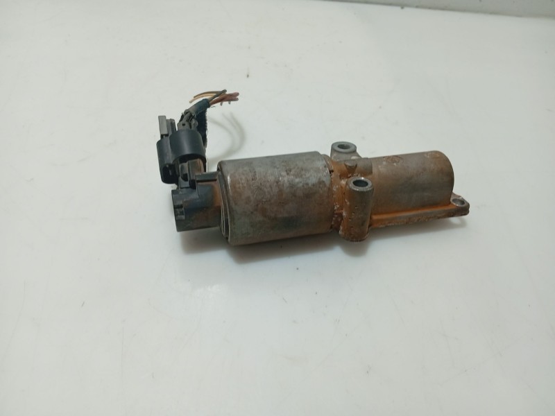 Recambio de valvula egr para opel astra h (a04) 1.6 (l48) referencia OEM IAM 72838400 24445720 