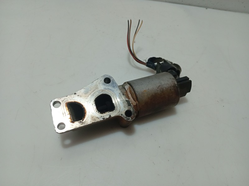 Recambio de valvula egr para opel astra h (a04) 1.6 (l48) referencia OEM IAM 72838400 24445720 