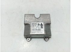 Recambio de centralita airbag para opel astra h (a04) 1.6 (l48) referencia OEM IAM   