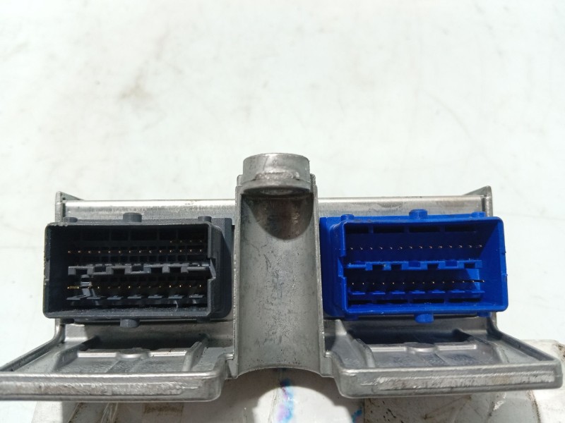 Recambio de centralita airbag para opel astra h (a04) 1.6 (l48) referencia OEM IAM   