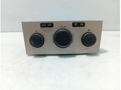 Recambio de mando calefaccion / aire acondicionado para opel astra h (a04) 1.6 (l48) referencia OEM IAM   