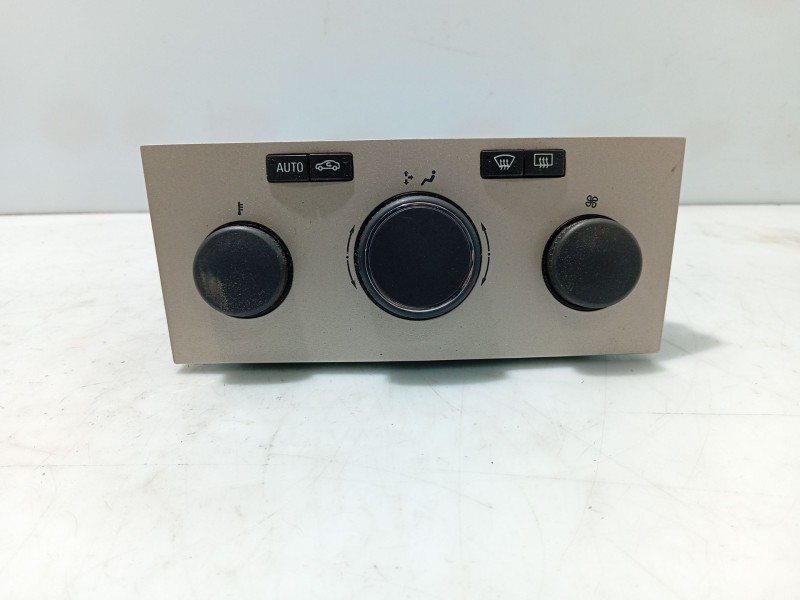 Recambio de mando calefaccion / aire acondicionado para opel astra h (a04) 1.6 (l48) referencia OEM IAM   