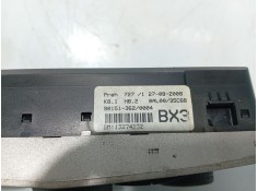 Recambio de mando calefaccion / aire acondicionado para opel astra h (a04) 1.6 (l48) referencia OEM IAM    2