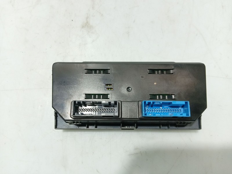 Recambio de mando calefaccion / aire acondicionado para opel astra h (a04) 1.6 (l48) referencia OEM IAM   