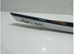 Recambio de moldura para opel astra h (a04) 1.6 (l48) referencia OEM IAM    2